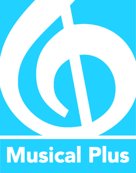 Logo Musical Plus